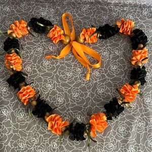Graduation Lei